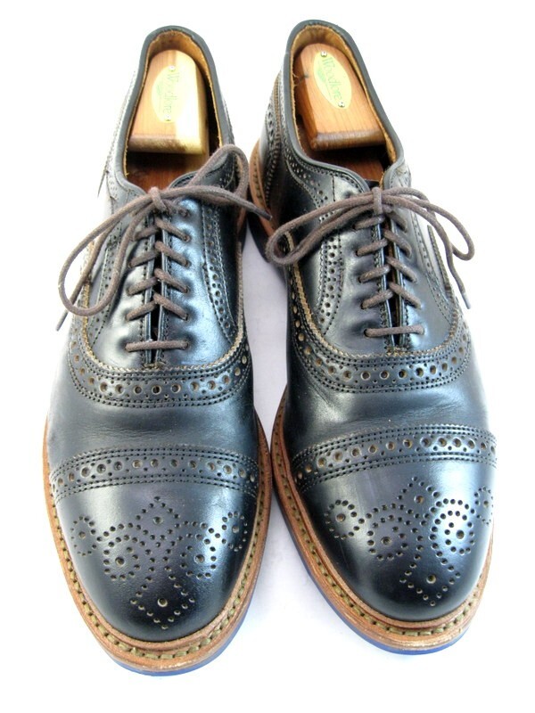 Allen Edmonds 