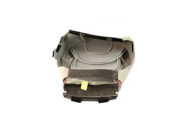 Genuine Mopar Front Seat Cushion Cover Left 6ss91cv5ab