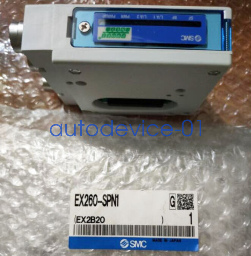 1pcs SMC Valve Island module EX260-SPN1 DHL/FedEx