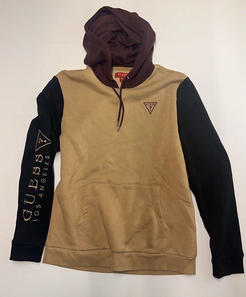 Guess Los Angeles Sweatshirt Mens L