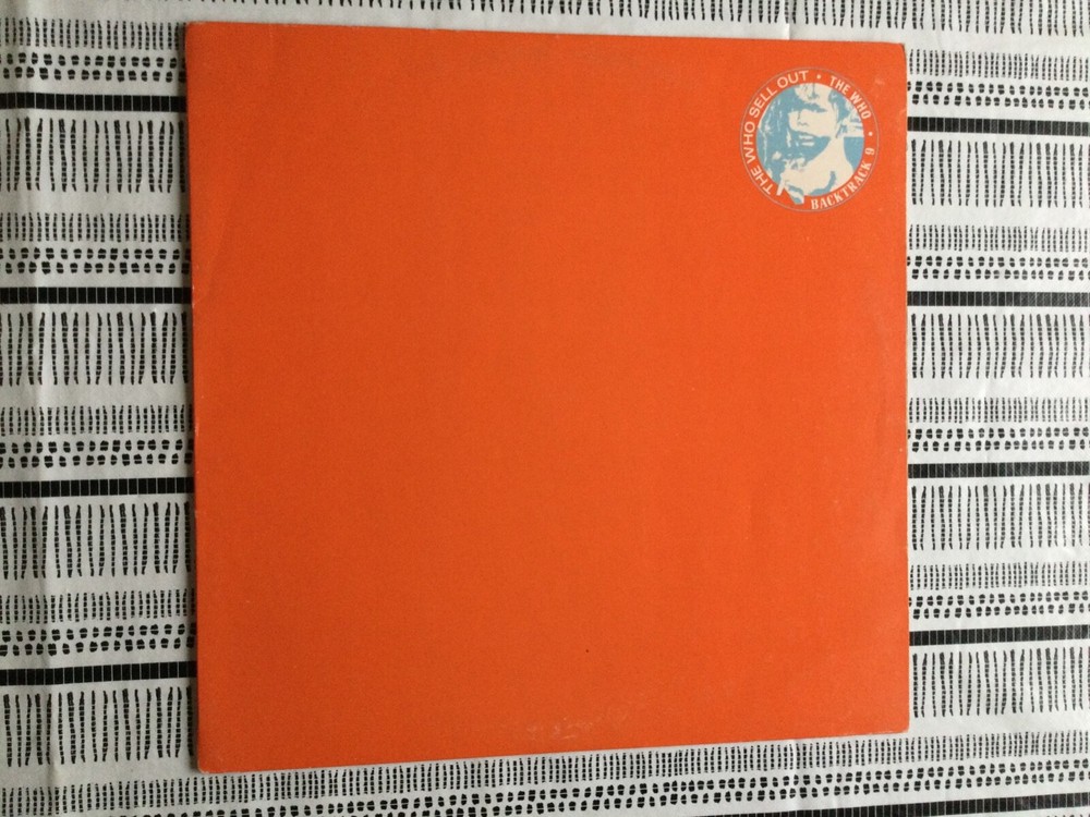 The Who-Job Lot 4 Albums (5 Discs) .