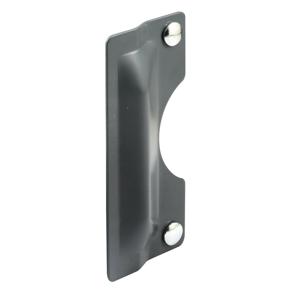-Line U 9500 Latch Guard Plate Cover – Protect Against Forced Entry, Easy to ...