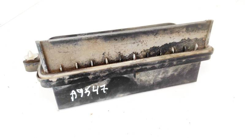Peugeot 406 charge air line hose DE2059608-68 9624142880