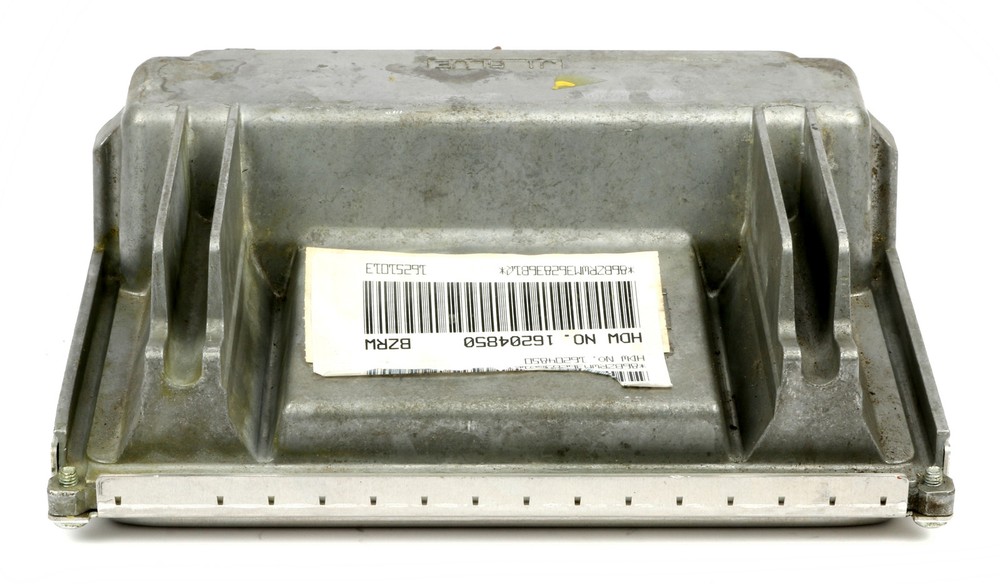 1997 Buick Chevrolet Isuzu OEM Electronic Engine Motor Control Module 16228016