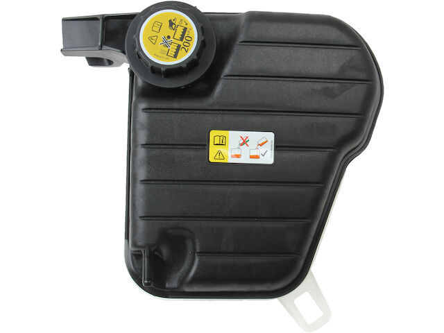 Genuine Expansion Tank fits Jaguar XJ 2010-2015 69BPJG