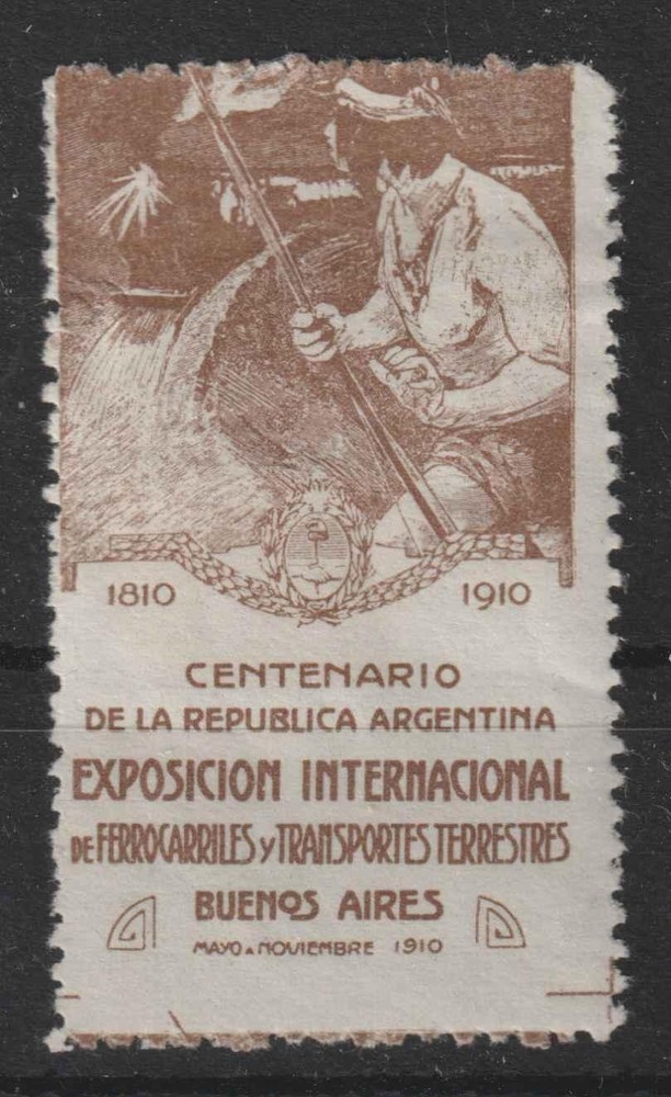 CINDERELLA/POSTER STAMP 2.11