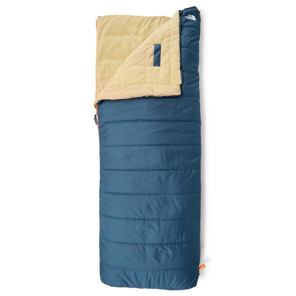 The North Face Wawona Bed 20 Regular Right Zip Sleeping Bag  