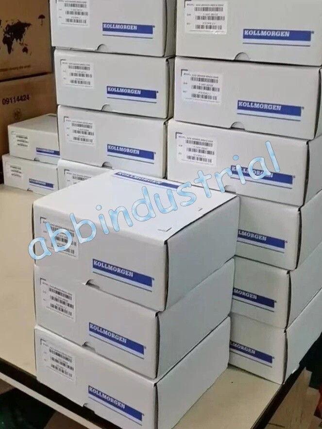 AKD-B02406-NCSQ-0000 Servo Drive