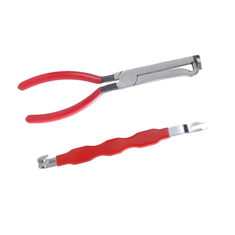 Electrical Disconnect Pliers Terminal Removal Tool for Electrical ConnectiontE