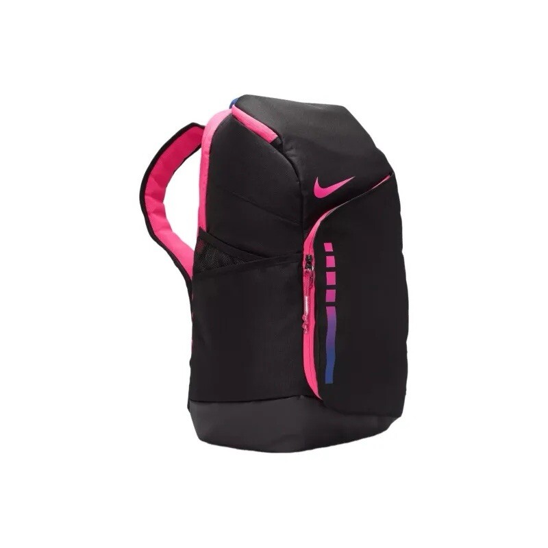 Nike Hoops Elite Backpack Kay Yow 2023 Bag Black/Pink SAME DAY SHIPPING!