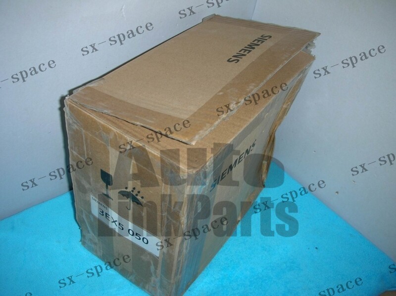 1PCS NEW Surge Counter 3EX5 050  by DHL or FedEx