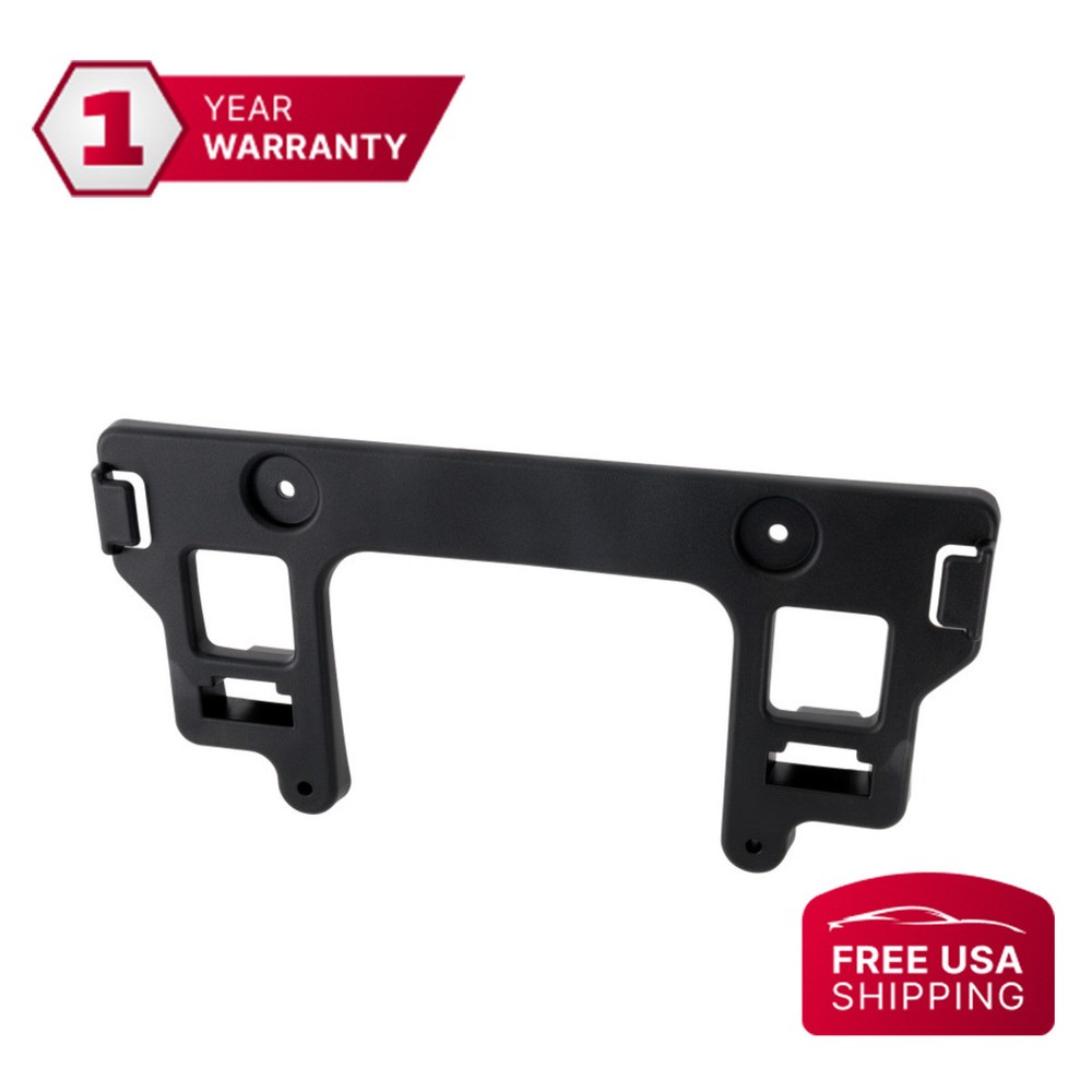 Front License Plate Bracket for 2017 Ford F-150 Raptor