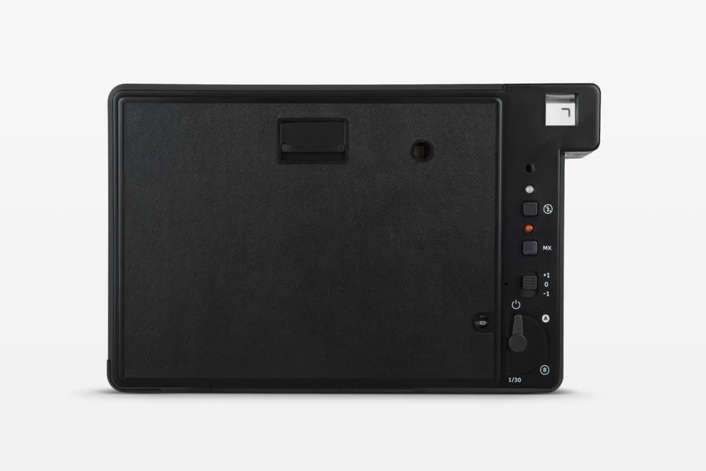 Lomography LomoInstant Wide Black Edition Camera - Limited Closeout Deal  