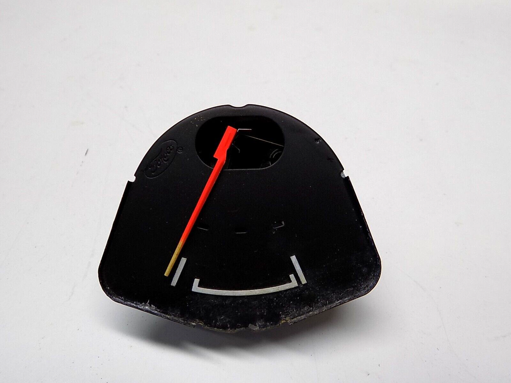 1963 Ford Fairlane Water Temp Gauge