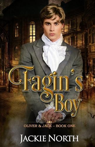 Jackie North Fagin's Boy (Paperback) Oliver & Jack