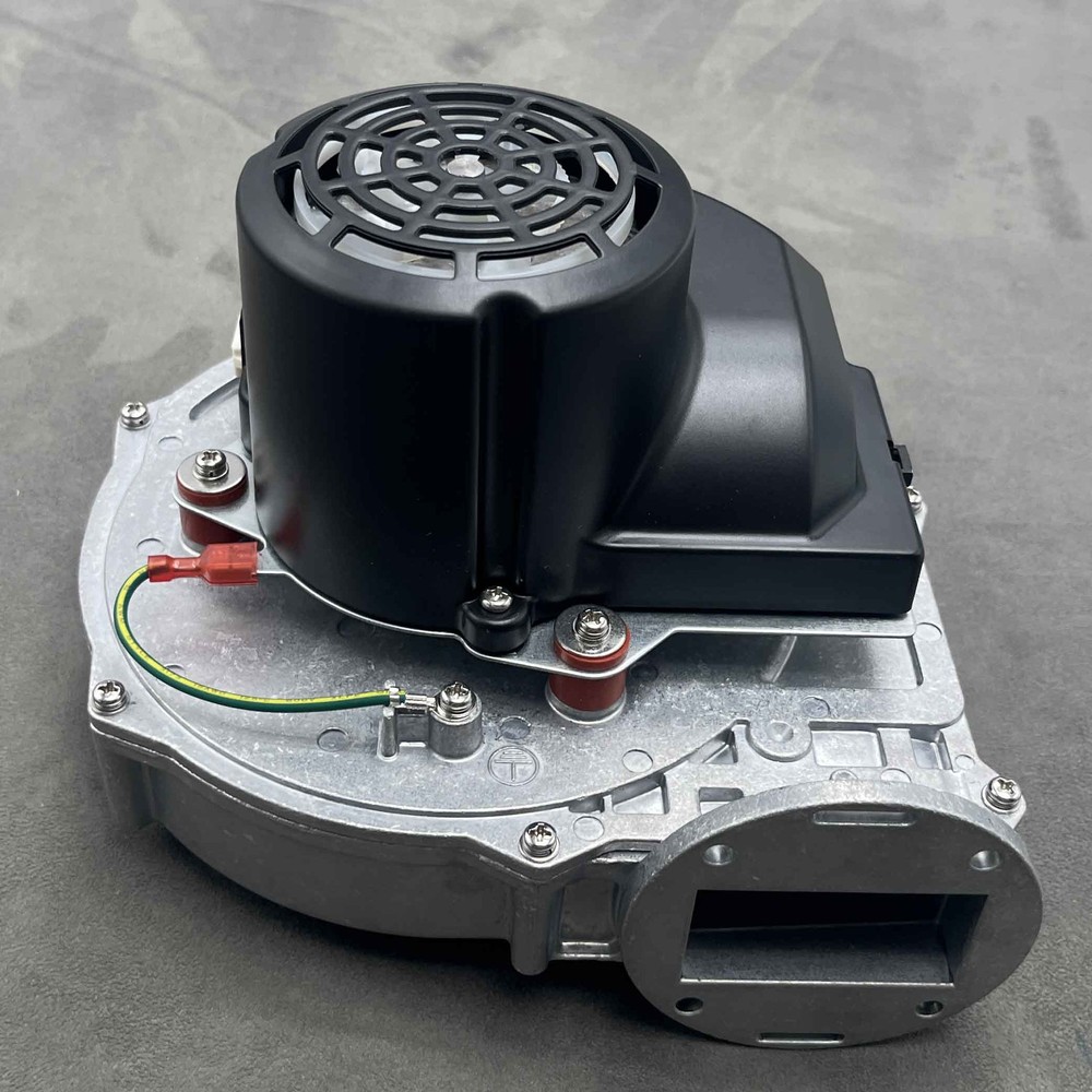 New 100187864 for AO Smith Blower Assembly Power Replacement MPN 9008910005