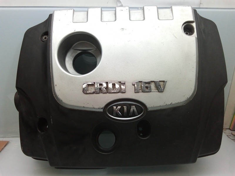 29240 Engine Cover KIA SPORTAGE 2.0 CRDI 2004 1222451
