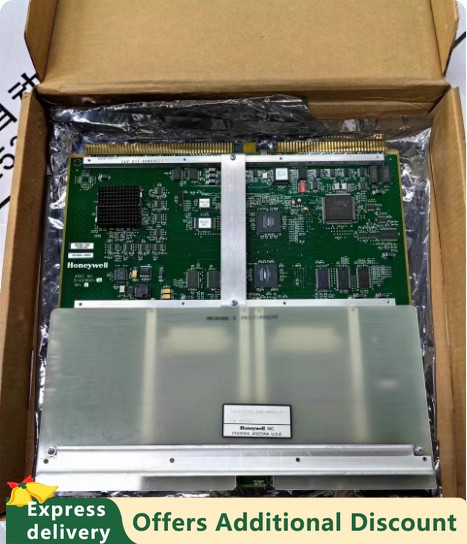 1PC USED 51403645-100 honeywell Controller Module via FedEx or DHL