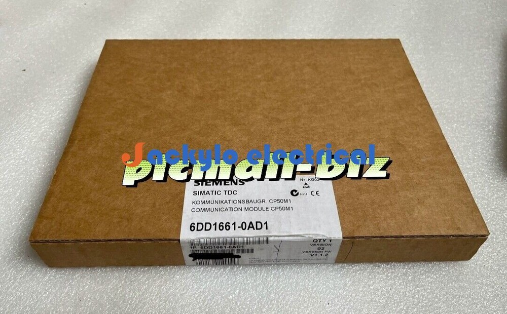 6DD1661-0AD1 Communication module 6DD1661-0AD1 6DD1661-0AD1 6DD1661-0AD1