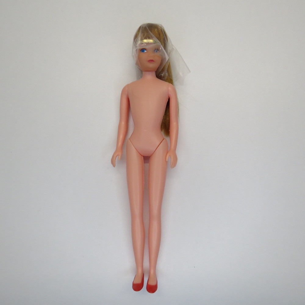 Vintage 1960s Hong Kong Skipper Clone 9