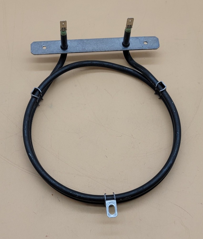 Whirlpool Genuine Double Oven Convection Element 6285R591-image