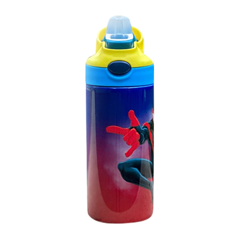 Spiderman Toddler Sippy Cup 12 oz