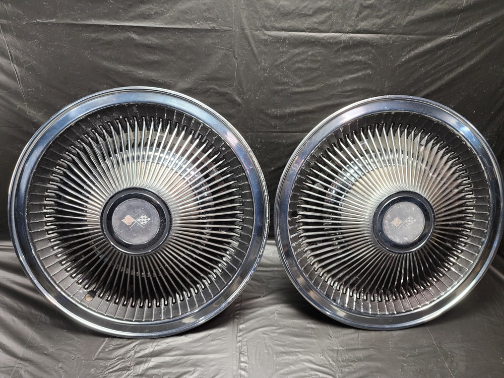 1968 1974 2 Chevrolet Corvette  15