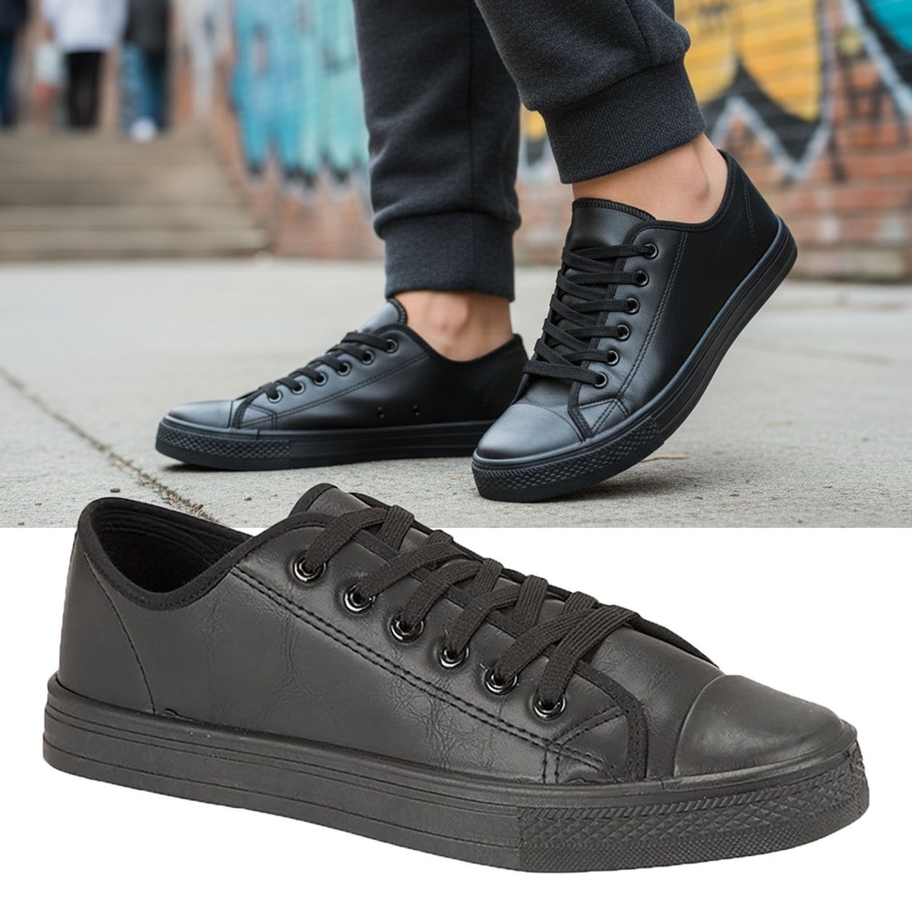 LADIES GIRLS BOYS KIDS SCHOOL TRAINERS SNEAKERS SPORTS RUNNING CASUAL SHOES UK