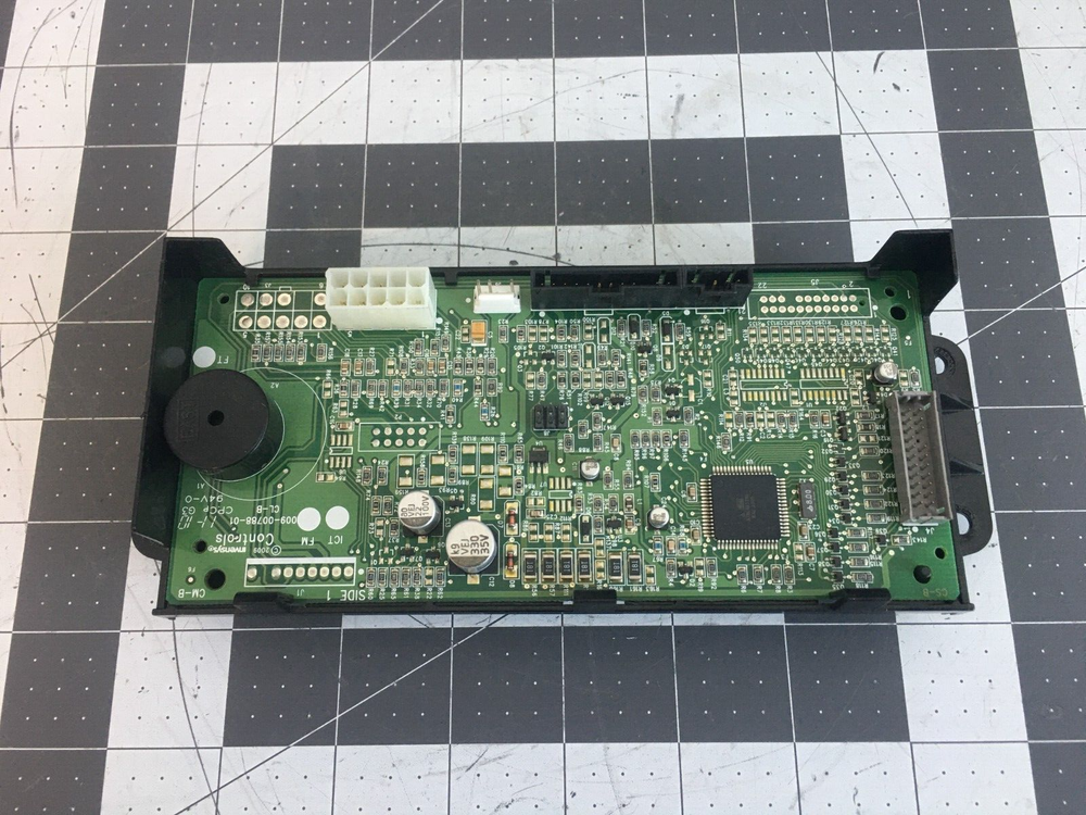 Wolf Oven Control Board P# 815089