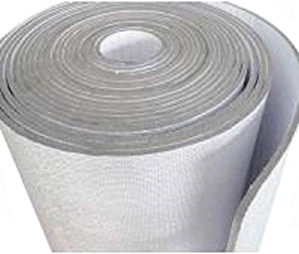 US Energy Products -3MM- Reflective Foam Core Insulation Roll Radiant Barrier x