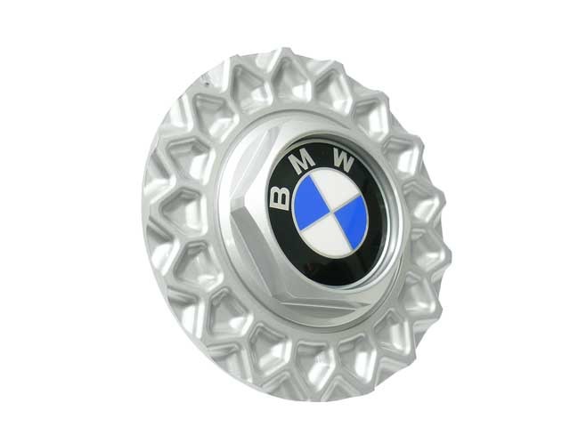 GENUINE BMW 36131179828 Wheel Center Cap BMW 525i 750iL 735i 735iL 535i 530i