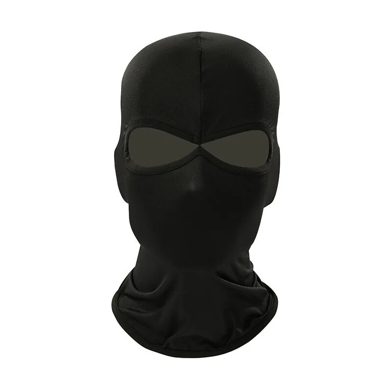 Full Face Cover Hat Balaclava Hat Special Forces Tactical CS Sun protection Win