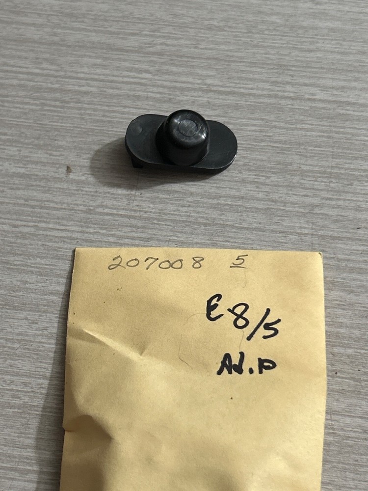 NOS OEM Green Machine Replacement Part 207008 D88