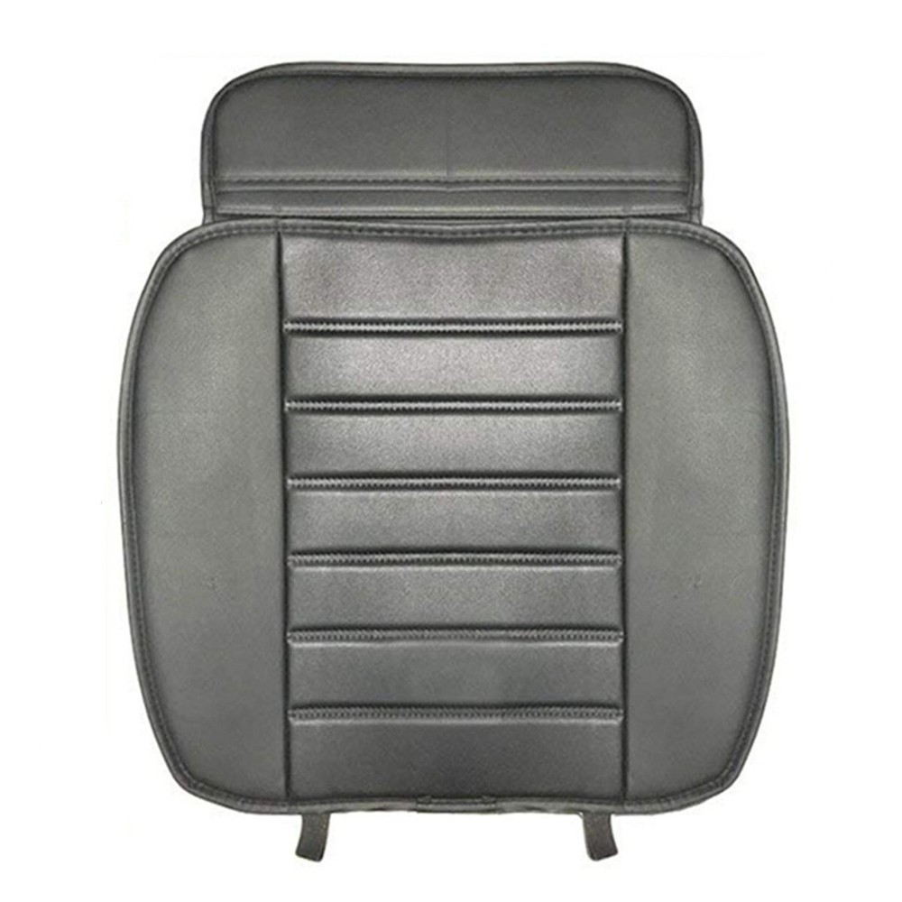 Full Surround Car Seat Cover Pad Protector Cushion W/Pocket Fit For Ford Focus