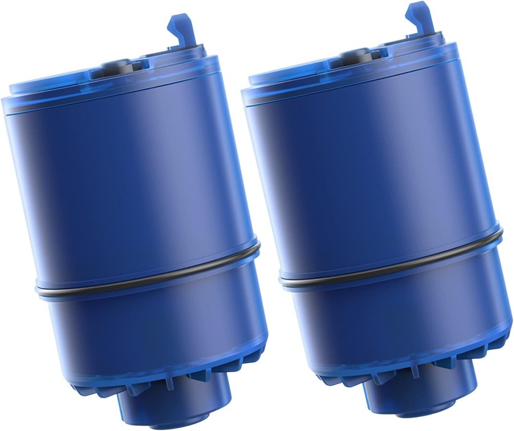 2-Pack Water Filter Replacement for PUR, PUR plus Faucet Water Filtration | USA