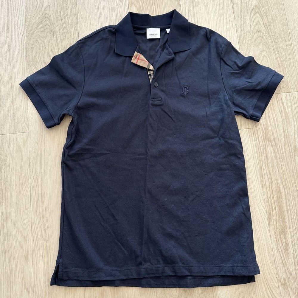 Burberry Polo shirt Men's Fashion from Japan
