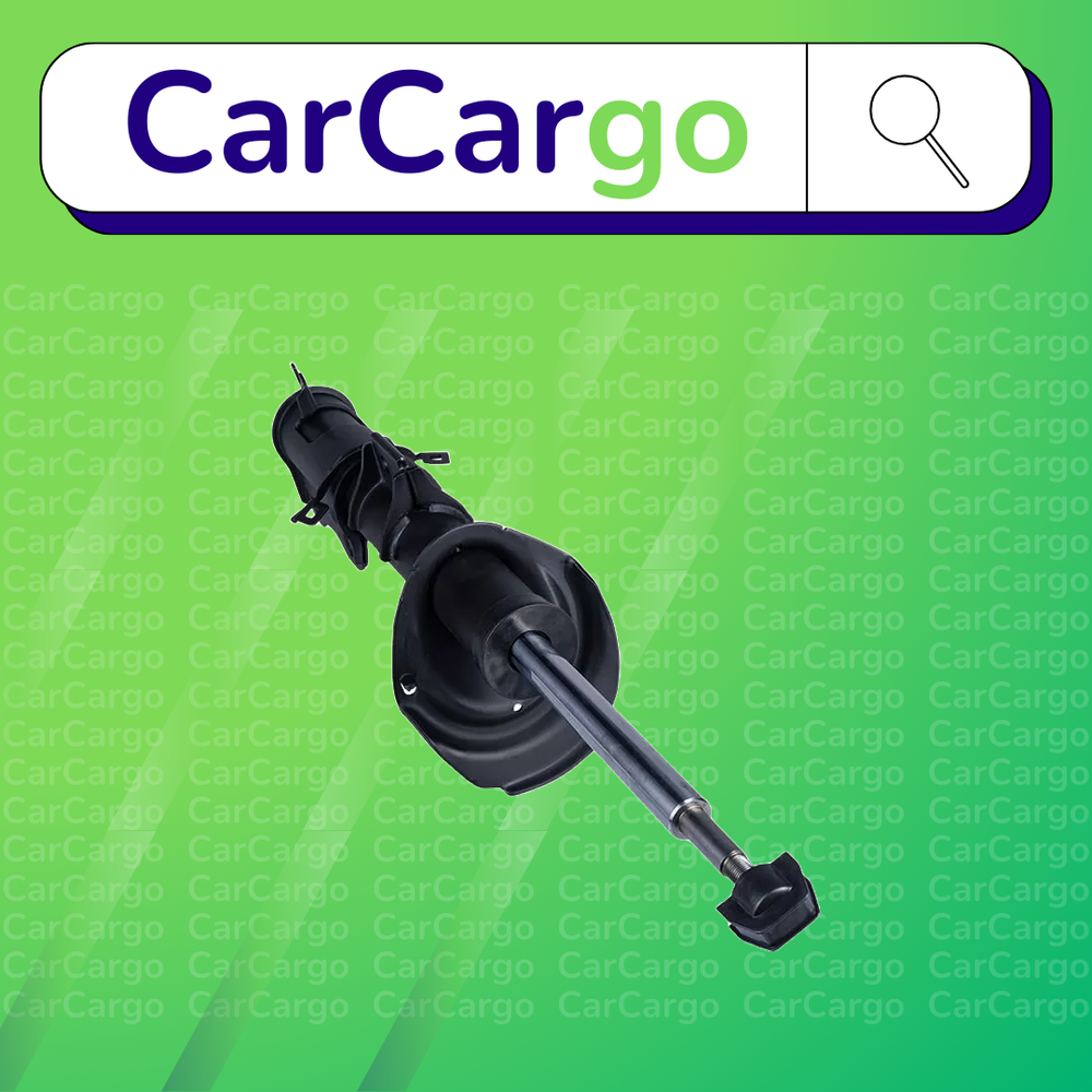 FRONT SHOCK ABSORBER FITS Mercedes-Benz Vito / Mixto 111 CDI 4x4 2007-2024