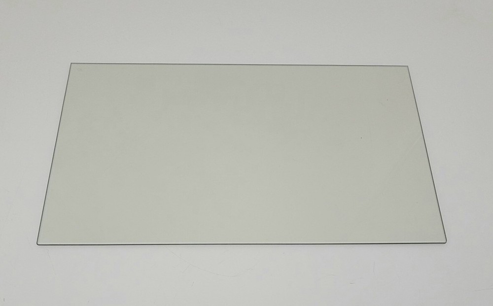 Genuine Double Oven Bosch Inner Door Glass w/Spacer Part#00240458 240458