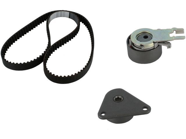 Volvo S60 T5 2001-2016 ContiTech Timing Belt Kit 11XBXX