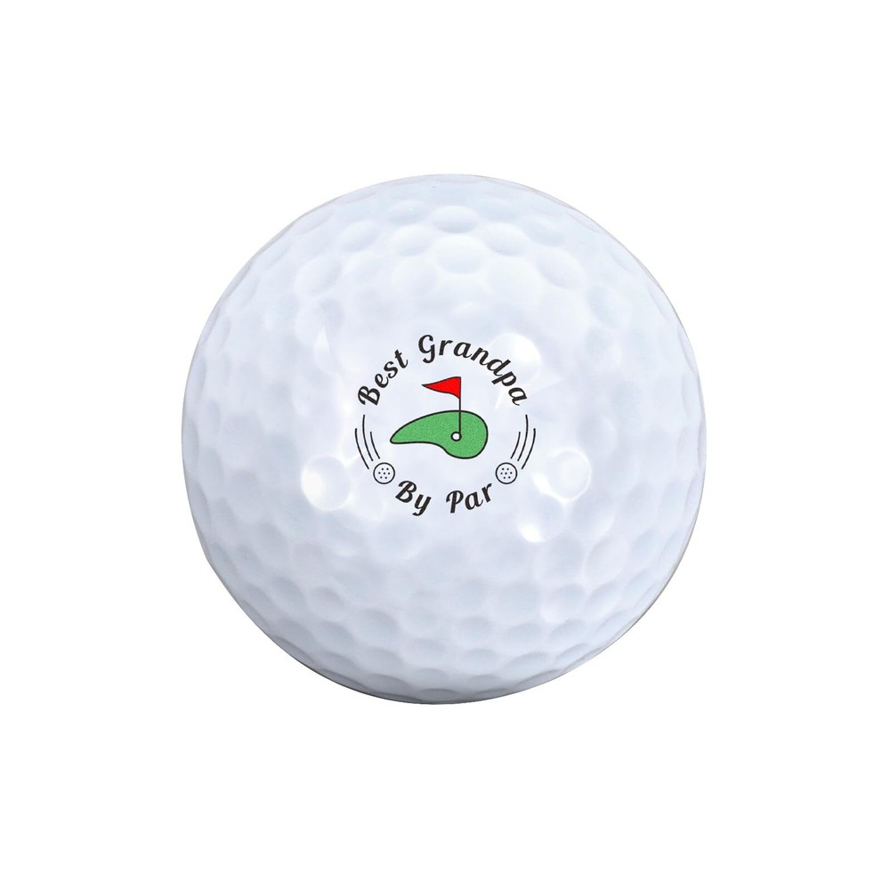 Fathers Day Golf Gifts for Grandpa Birthday Presents from Grandson-image