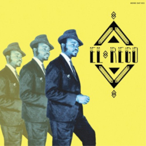 El Rego El Rego (Vinyl) 12