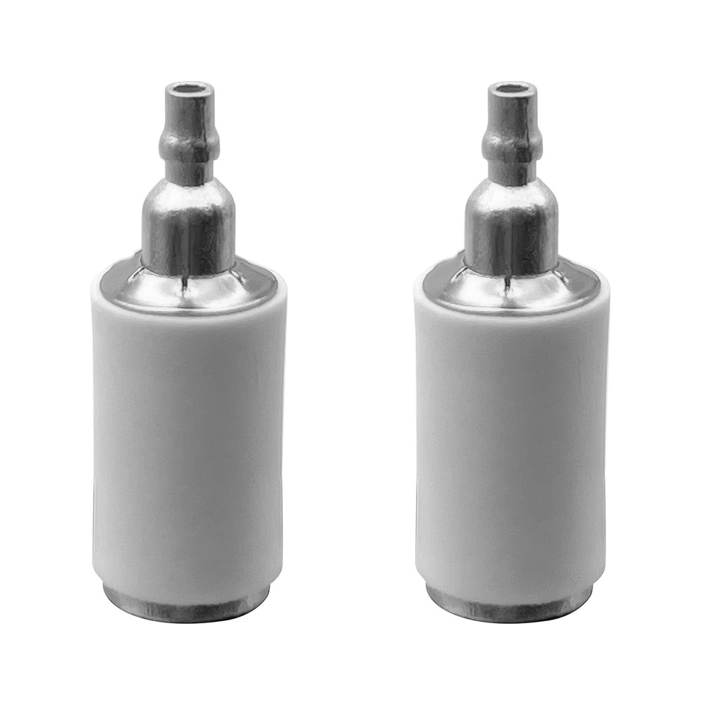 Fuel Filter Compatible with Husqvarna Chainsaws Trimmers Blowers Edgers