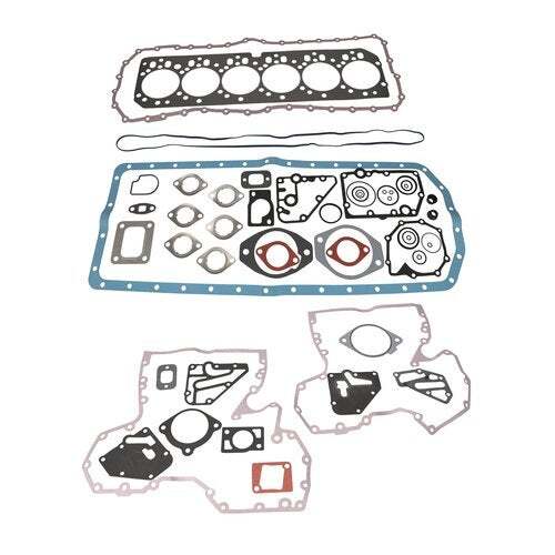Full Gasket Set fits John Deere 7230 7330 7430 Premium 7460 RE532631