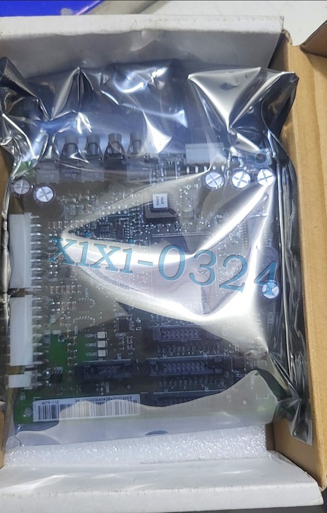 1pcs NEW ABB AITF-11C Interface board DHL shipping
