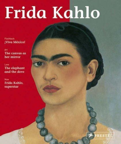 Frida Kahlo: Living Art