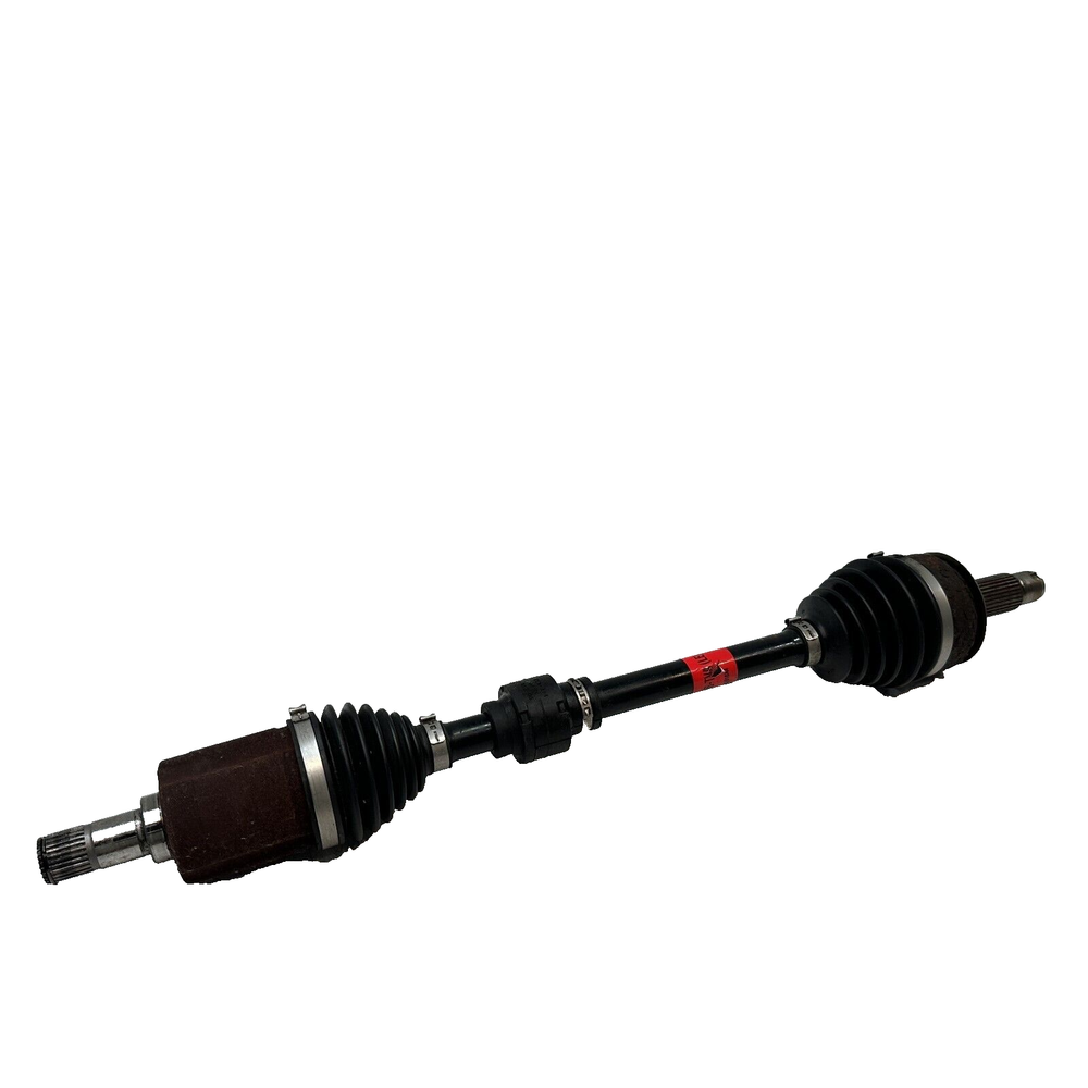 HONDA OEM ACCORD 2018-2022 1.5L FRONT LEFT DRIVER SIDE AXLE SHAFT HALFSHAFT