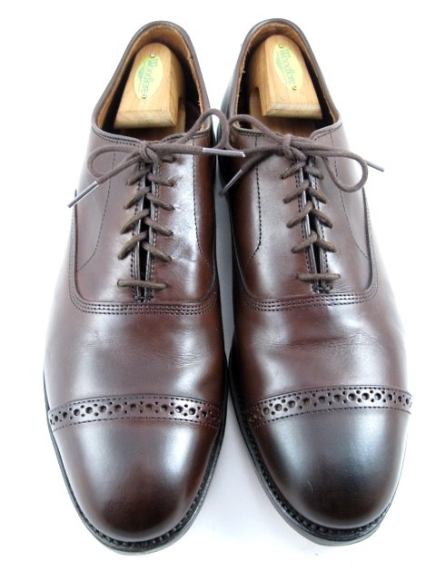Allen Edmonds  