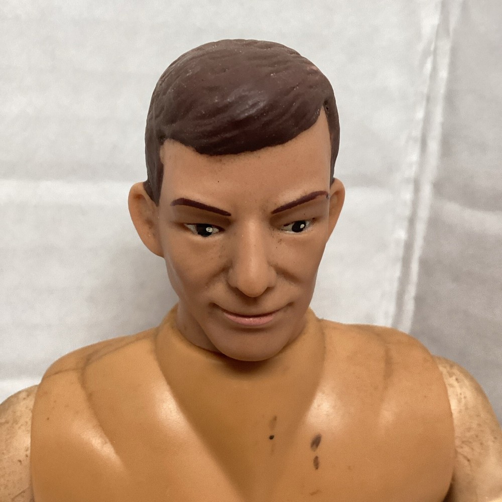 1990s GI Joe formative international, Camo Pants, Doll, Military