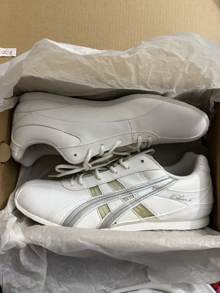 ASICS Cheer 6 Running Shoes for Women Lightweight Supportive Design