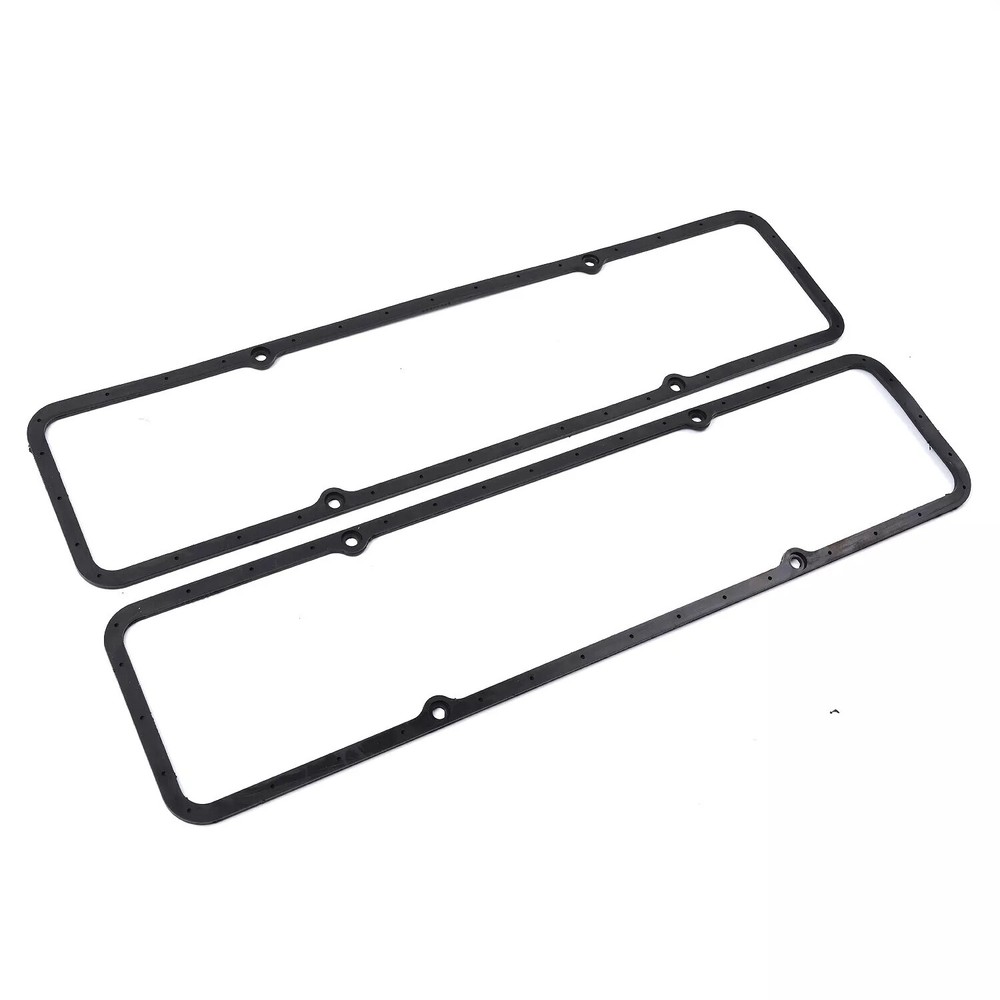 Valve Cover Gasket Kit W/ Grommets Seals Kit For Ford F-250 Super Duty 2000-04